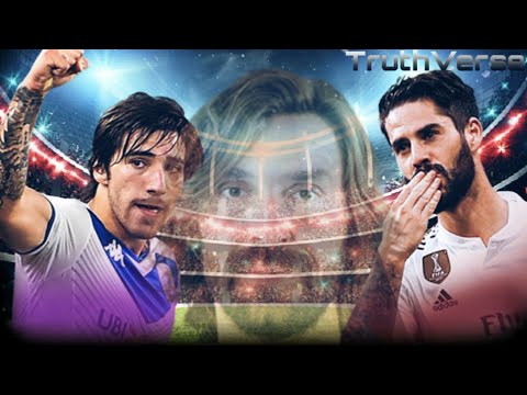 The 2 players that Pirlo is determined to sign for Juventus|Truth Verse