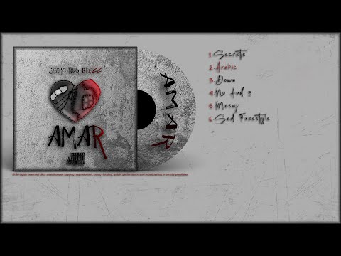 SECHO X NDG X BLEZZ - "Arabic"