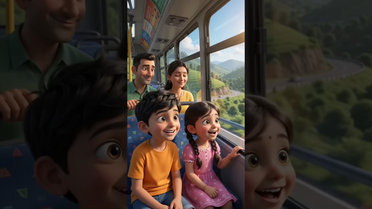 नैनीताल की छुट्टियां: एक यादगार सफर और जादुई सीख