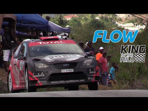 Flow King of the Hill 2019 – Highlights