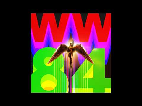 Themyscira | Wonder Woman 1984 OST
