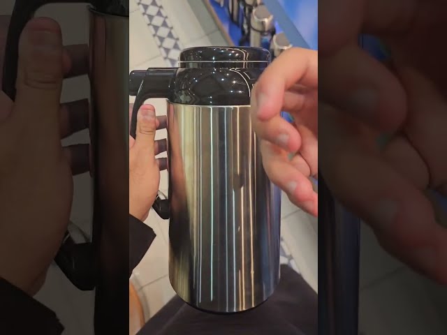 ترمس Zojirushi زوجيروشي ابوفيل ياباني مفرد 1.60 لت...