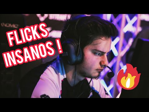 COMO O SHAIIKO TREINA!