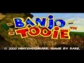 Vamos A Jugar Banjo Tooie Parte 1 El Regreso