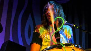 Menomena - Giftshoppe (Live on KEXP)