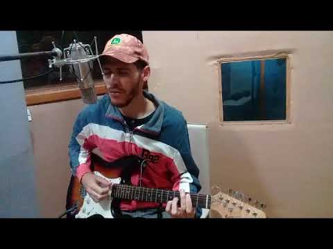 Agua de Mar   Edgar Márquez.