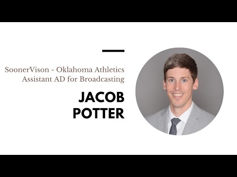 Oklahoma Athletics - May 26, 2021: Jacob Potter - YouTube
