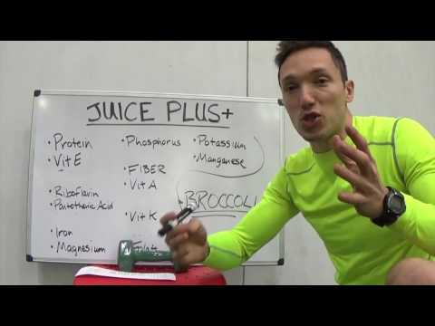 Juice Plus+ Review (What's In It And Why You Should Be Wary...)