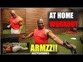 How to Work Your Arms 