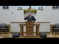 Salvation Through The God Head | Brother Ronald Looney