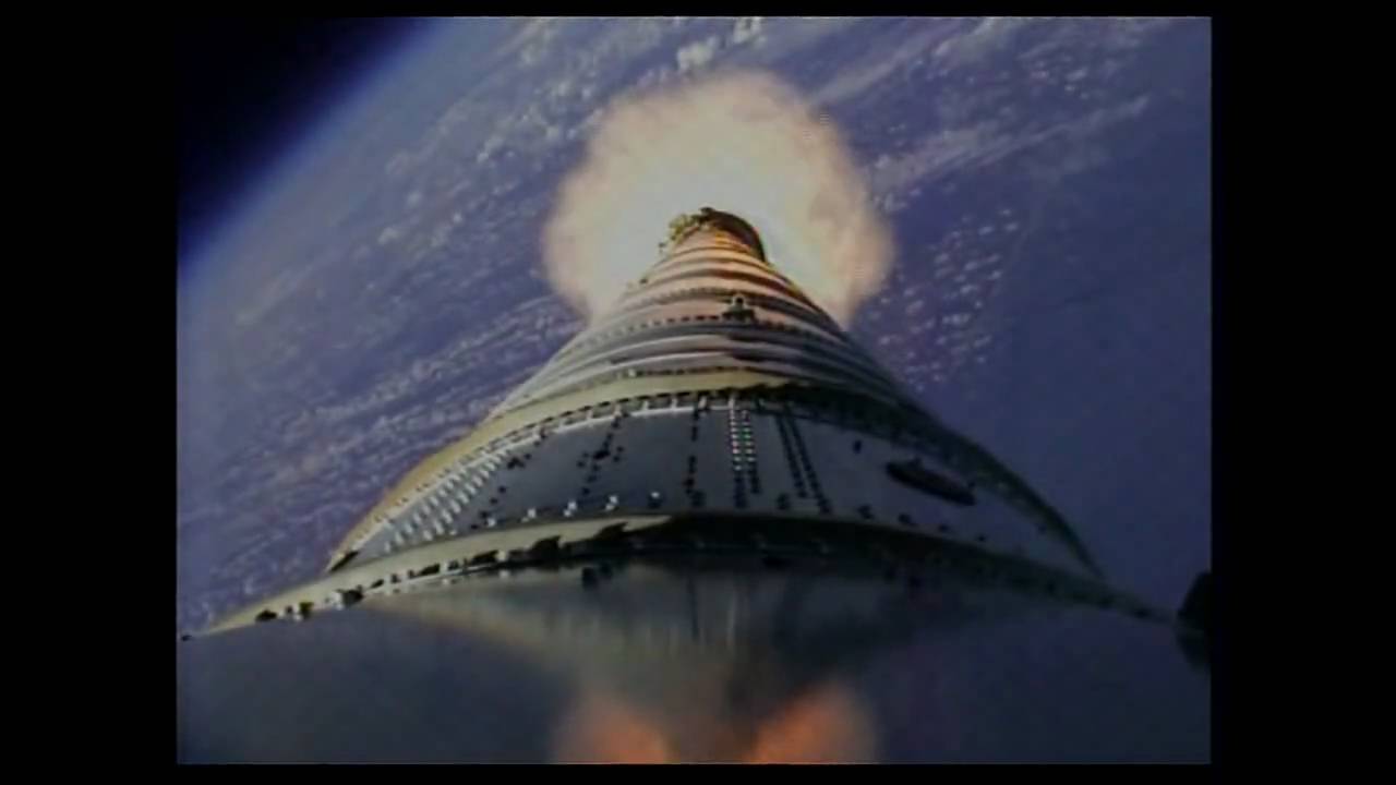 Watch the Launch