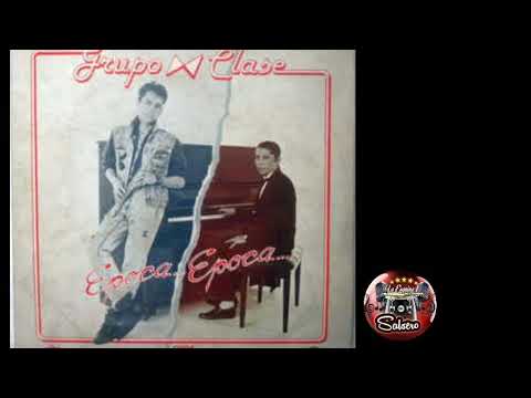 Esa Niña - Grupo Clase