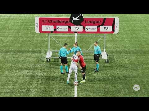 17.02.23 FC Wil - Neuchâtel Xamax 3-2