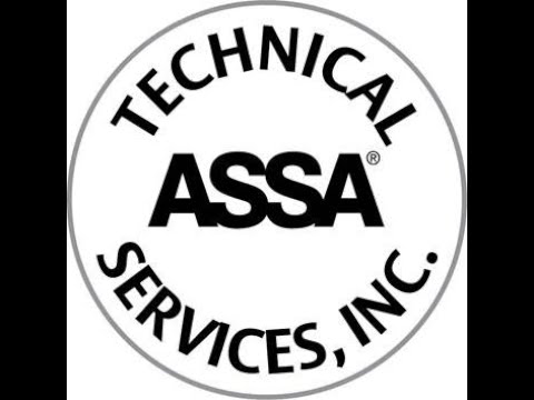 ASSA Training Video - ASSA Technical Services Inc