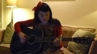 Thunderstorms &amp; Neon Signs, Lisa-Marie (Hank III/ Wayne Hancock)