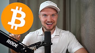 🚨BITCOIN: IT'S FINALLY HAPPENING!!! 🔥🔥🔥