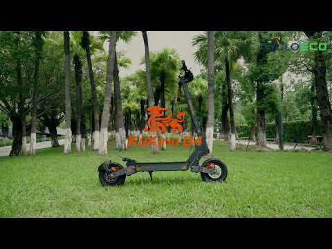 CycloEco product video preview