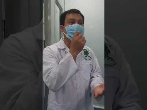 Thanh Dươc Tri Mụn PV 4