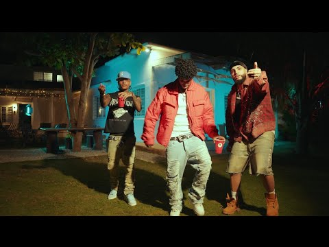 Chingona - Mauro y El Pitu ❌ Marlon Gallery  ( Video Oficial )