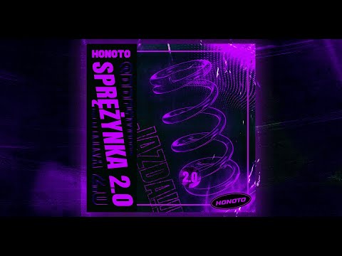 HoNoTo - Sprężynka 2.0 (Refresh 2022)