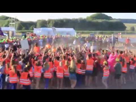 Aftermovie Medimeisterschaften 2015 ★ Finale Herren Fußball ★ Marburg #nurLiebe #uncut #MM15