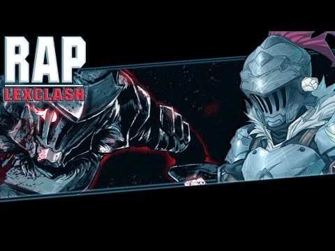 Rap do Goblin Slayer | Mudado Pela Dor | LexClash