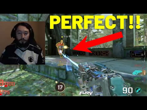 Raphas Athena is Just Another Level! Rapha vs Gnik - Awoken