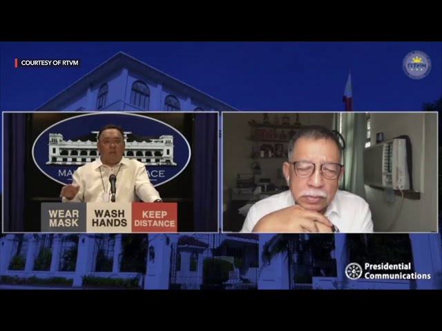 HIGHLIGHTS: House Speakership fight between Cayetano and Velasco