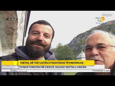 Wake Up, 14 Tetor 2016, Pjesa 2 - Top Channel Albania - Entertainment Show