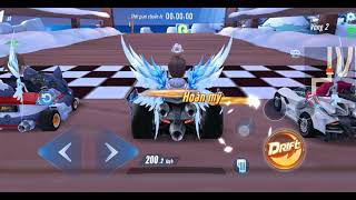 Game mobile giải trí