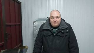 Нелегкий выбор дымогенератора