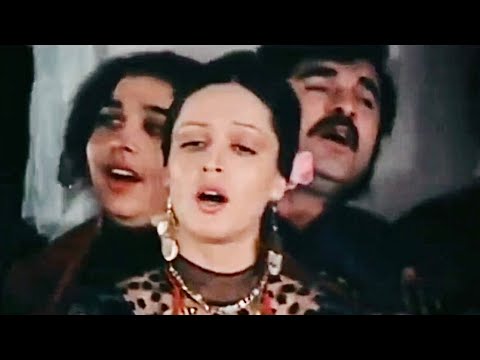 GALINA VORONINA  & RODZINA BUZYLIOVYH - „OJ MATUSHKA”
