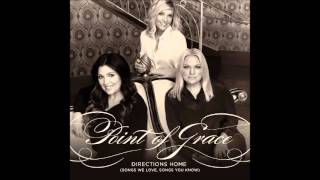 Point Of Grace - Two Roads (feat. Ricky Skaggs)