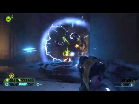 Serious DOOM: 2016 youtube-video