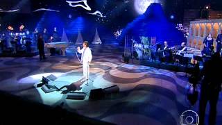 Roberto Carlos - Jesus Cristo [Show Emoções 25/12/2012]