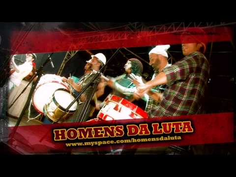 Homens da Luta em Oliveira de Azeméis no dia 1 de Maio