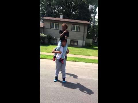 Hott Headzz- Hmmm ( official video )