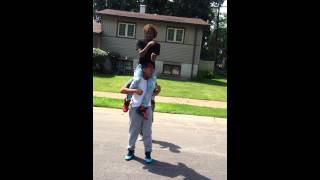 Hott Headzz- Hmmm ( official video )