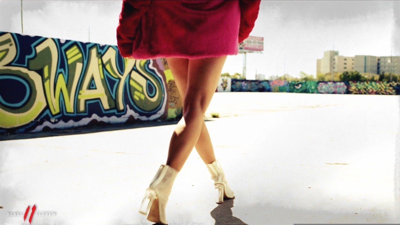 Domino Saints — Desquite