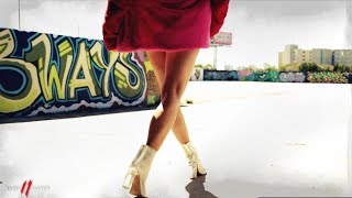 Domino Saints - Desquite (Official Video)