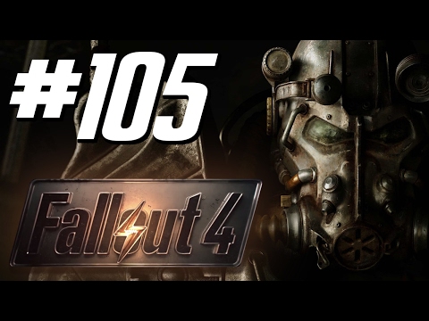 Pelataan Fallout 4 p105