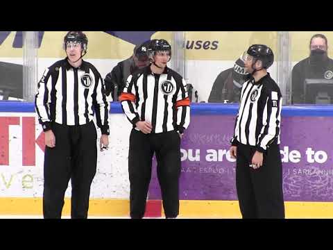 K-Vantaa U20 - K-Kissat erä 1