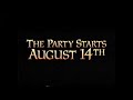 Opening To Disney SAS Topsy Turvey 1996 VHS