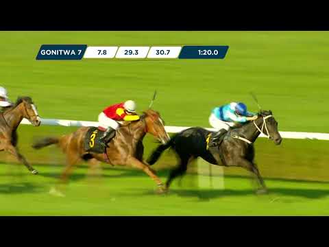 Nagroda Dżamajki 22.04.2023 - (Dzień 1; Gonitwa 7)