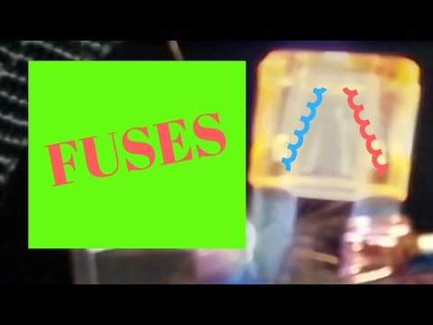 Easy Fuse Fix -  DIY Fuse LIFEHACK - How To Check Car Fuses The Easy Way Video