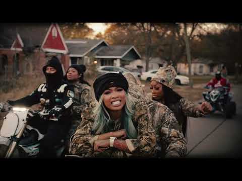 Queen Leora - What it do