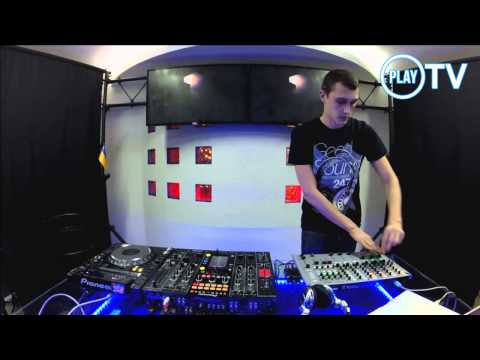 Live @PlayTV WWYS SHOW 24.02.2015 - NOTHING PERSONAL