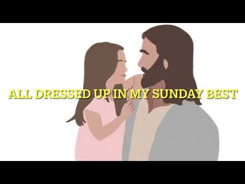 Little Ol’ Me by Jamie Grace