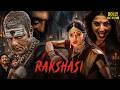 Rakshasi Movie Hindi Dubbed Movies Gitanjali Abhimanyu Singh Horror Movies Hindi Movie