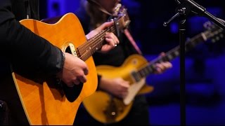 Greylag - Arms Unknown (opbmusic)